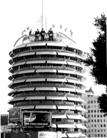 Capitol Records 1965